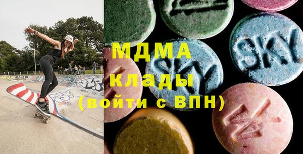 бошки Бородино